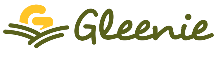 Gleenie Logo